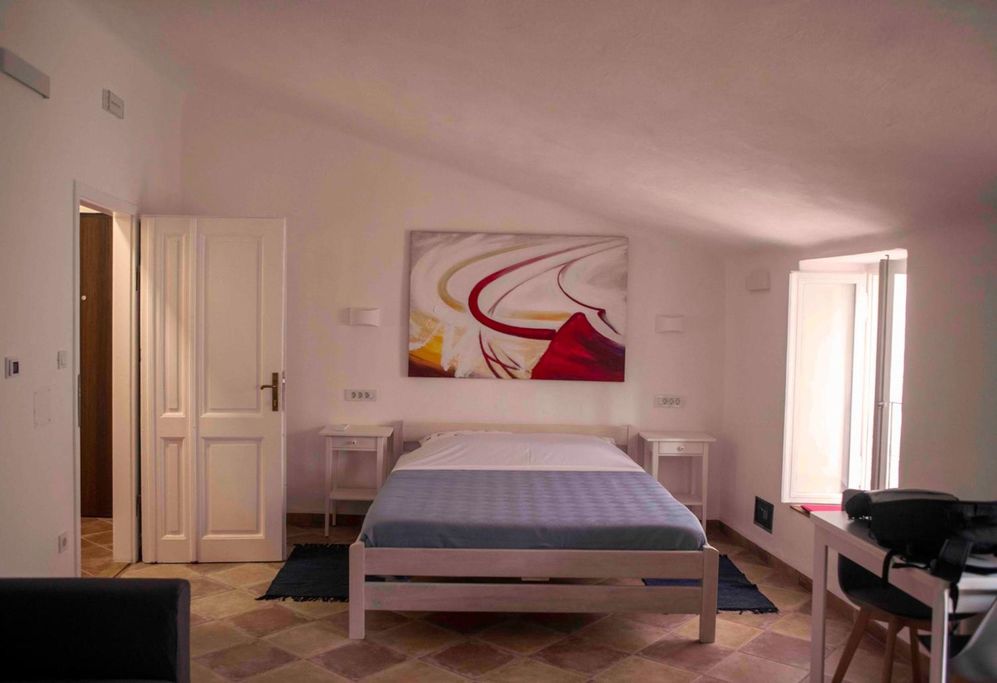 Pocco Andante Apartment Дубровник Екстериор снимка