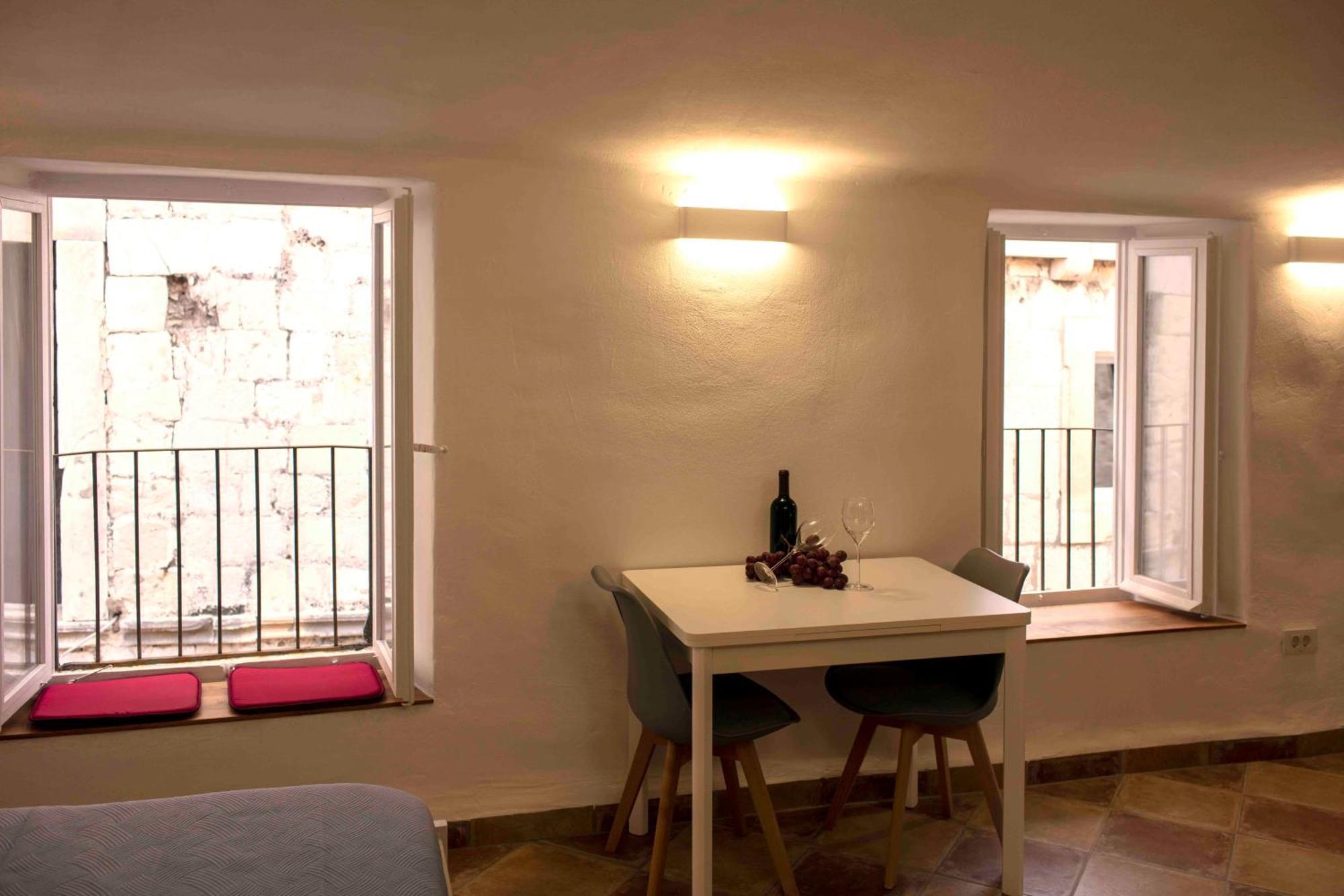 Pocco Andante Apartment Дубровник Екстериор снимка