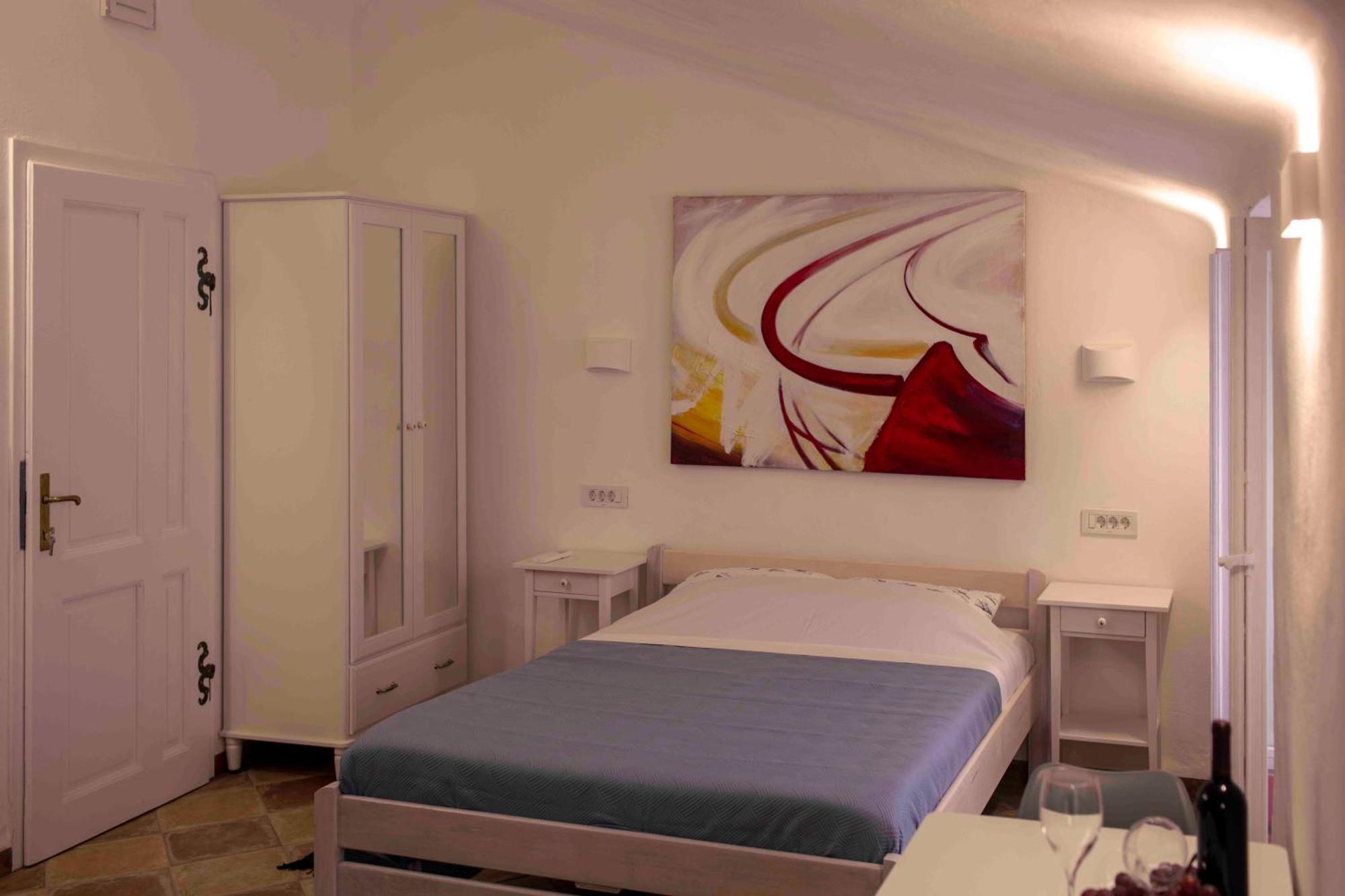 Pocco Andante Apartment Дубровник Екстериор снимка