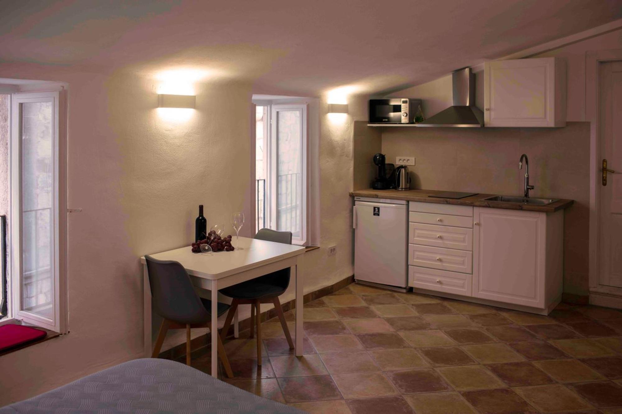 Pocco Andante Apartment Дубровник Екстериор снимка
