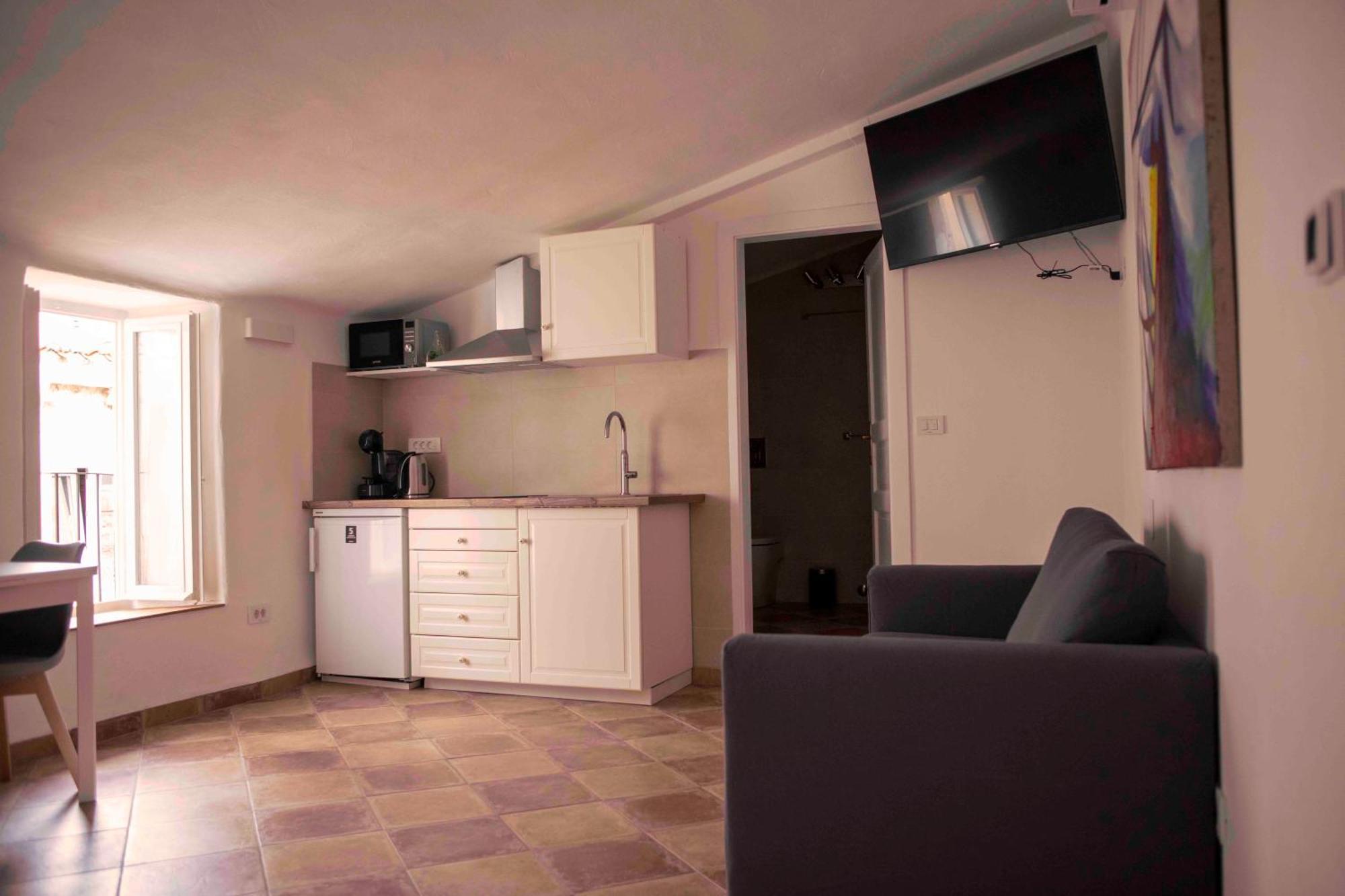 Pocco Andante Apartment Дубровник Екстериор снимка